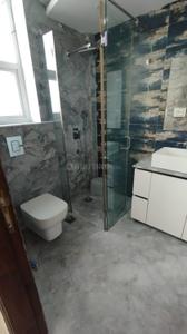 Image of 2250 Sq.ft 3 BHK Builder Floor for rent in South Extension II, New Delhi for Rs. 175000