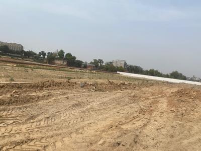 Image of 1250 Sq.ft Residential Plot / Land for sale in Safedabad, Lucknow for Rs. 4498750