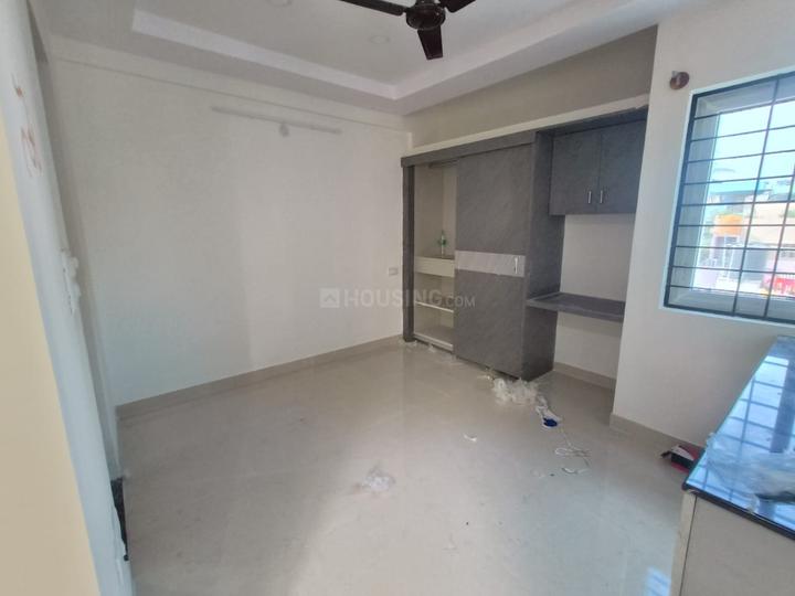 Koramangala Bedroom 1