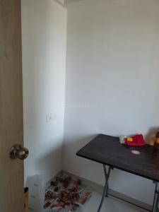 Bedroom Image of 560 Sq.ft 2 BHK Apartment / Flat for sale in Lodha Upper Thane, Bhiwandi Thane for Rs. 7900000