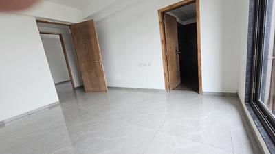 Bedroom Image of 1248 Sq.ft 3 BHK Apartment / Flat for sale in Pramukh Omkar Rivanta 1, Randesan Gandhinagar for Rs. 11500000
