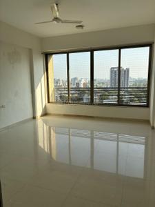 Hall Image of 3770 Sq.ft 4 BHK Apartment / Flat for rent in Aaryavart Skies, Ambawadi Ahmedabad for Rs. 90000