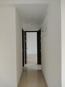 Passage Image of 900 Sq.ft 2 BHK Apartment / Flat for sale in Shapoorji Pallonji Vicinia, Powai Mumbai for Rs. 26500000