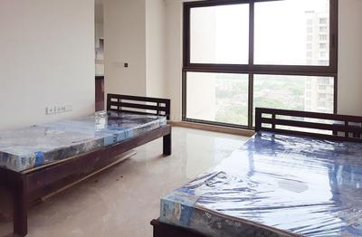 Hall Image of Smita Nest in Kanjurmarg East, Mumbai
