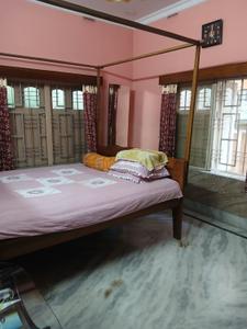 Bedroom Image of 3200 Sq.ft 8 BHK Independent House for sale in Thakurpukur Kolkata for Rs. 15500000