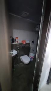 Bathroom Image of 935 Sq.ft 2 BHK Apartment / Flat for rent in Lodha Casa Rio, Palava Phase 1 Thane for Rs. 17000