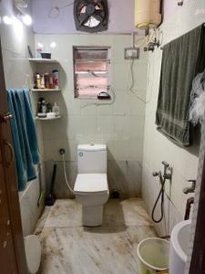Image of 1000 Sq.ft 2 BHK Apartment / Flat for sale in Keshtopur, Kolkata for Rs. 5500000