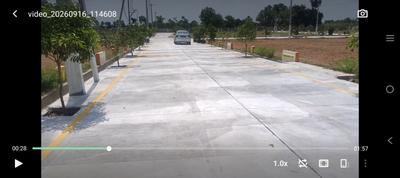 Image of 157 Sq.ft Residential Plot / Land for sale in Bhogapuram, Visakhapatnam for Rs. 2590500