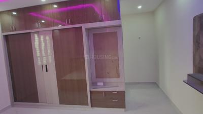 J.H.Patel Nagar Bedroom 1