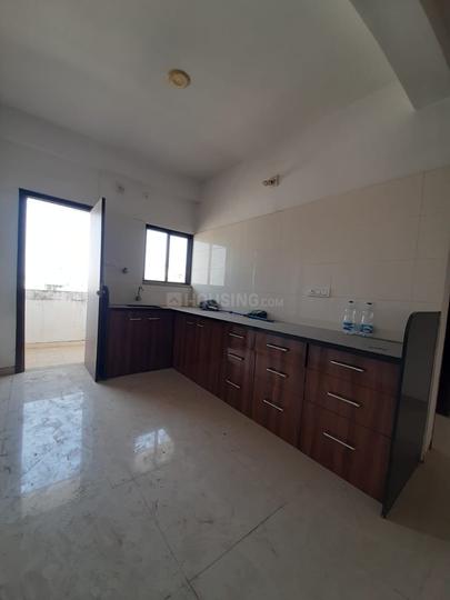 LUXURIOUS APARTMENT Kitchen 1