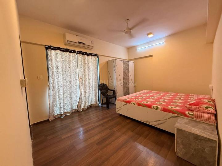 Sector 44A, Seawoods Bedroom 1