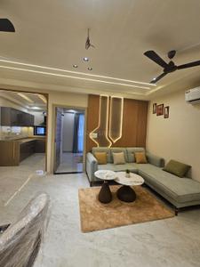 Hall Image of 1341 Sq.ft 3 BHK Apartment / Flat for sale in Vaishali Nagar Extension Jaipur for Rs. 6500000