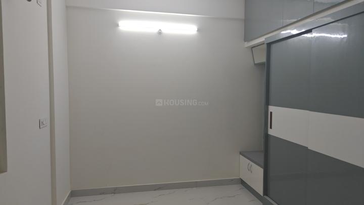 HM hara recidency Bedroom 1