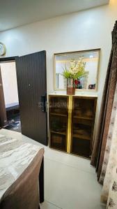 Bedroom Image of 2620 Sq.ft 4 BHK Villa for rent in Medavakkam Chennai for Rs. 90000