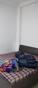 Bedroom Image of 1RK in Sector 24, Gurgaon