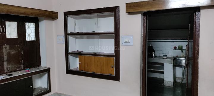 Tansen Nagar Bedroom 1