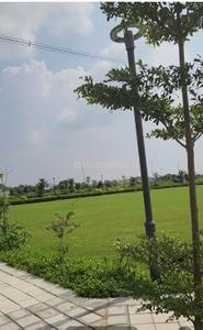 Sector 3 Faruknagar Plot View 1