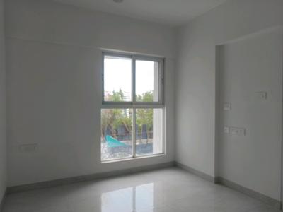 Bedroom Image of 1500 Sq.ft 3 BHK Apartment / Flat for sale in Space Paramount Tower, Mohammed Wadi Pune for Rs. 12500000