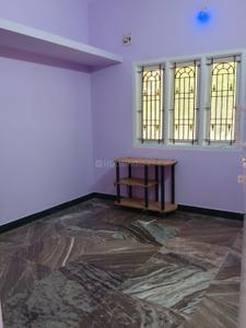 Bedroom Image of 770 Sq.ft 1 BHK Independent House for rent in Meenakshi Amman Nagar Madurai for Rs. 10000