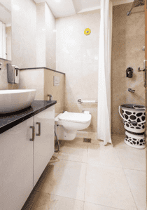 Image of Royal kye pg in Sector 44, Gurgaon