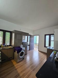 Hall Image of 2500 Sq.ft 3 BHK Villa for rent in Aduvathuruthu Aluva for Rs. 27000