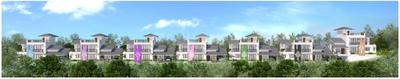 Image of 2400 Sq.ft 4 BHK Villa for sale in Madgaon, Goa for Rs. 24000000