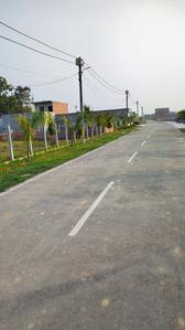 shivdhara Residency Plot View 2