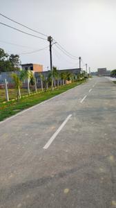 Image of 1000 Sq.ft Residential Plot / Land for sale in Nagram, Lucknow for Rs. 2600000