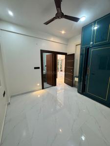 Bedroom Image of 1300 Sq.ft 3 BHK Apartment / Flat for rent in Bommanahalli Bengaluru for Rs. 44999
