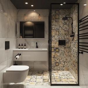 Image of 2100 Sq.ft 3 BHK Apartment / Flat for sale in Elan The Presidential, Sector 106, Gurgaon for Rs. 38000000