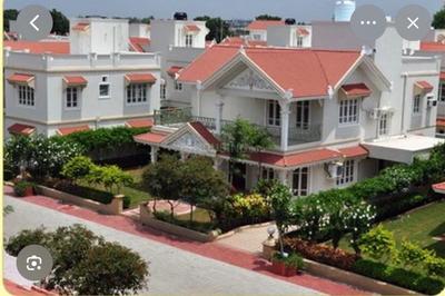 Image of 4800 Sq.ft 4.5 BHK Villa for sale in Bundelkhand Golden City, Jatkhedi, Bhopal for Rs. 58000000