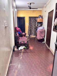 Hall Image of 650 Sq.ft 2 BHK Builder Floor for sale in Ramesh Nagar New Delhi for Rs. 5900000
