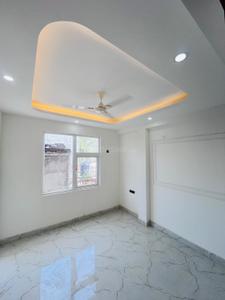 Hall Image of 450 Sq.ft 1 BHK Builder Floor for sale in Aya Nagar New Delhi for Rs. 2600000