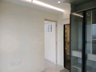 Bedroom Image of 1080 Sq.ft 2 BHK Apartment / Flat for rent in Godrej Prime, Chembur Mumbai for Rs. 76000