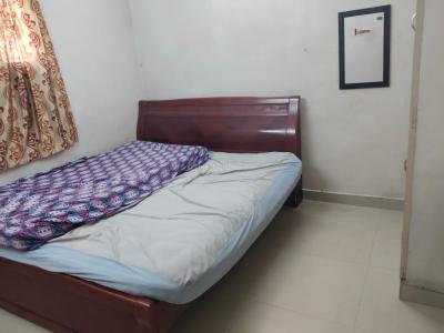 Bedroom Image of 675 Sq.ft 2 BHK Independent House for sale in Annanagar East Chennai for Rs. 15000000