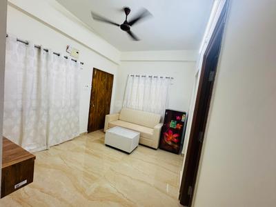 1 BHK Flat