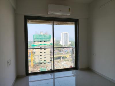 Bedroom Image of 759 Sq.ft 2 BHK Apartment / Flat for sale in Avant Heritage V, Jogeshwari East Mumbai for Rs. 18000000