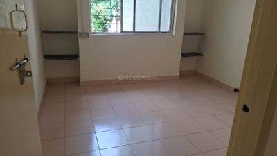 Bedroom Image of 850 Sq.ft 2 BHK Apartment / Flat for sale in Anand Nagar, Sinhagad Road Pune for Rs. 6490000