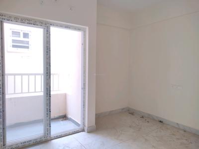 Bedroom Image of 1494 Sq.ft 3 BHK Apartment / Flat for sale in Habulus Heritage, Electronic City Bengaluru for Rs. 7470030