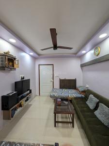 2 BHK Flat