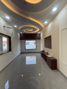 Hall Image of 1500 Sq.ft 2 BHK Apartment / Flat for sale in Paschim Vihar New Delhi for Rs. 22500000