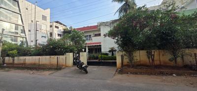 Image of 6000 Sq.ft 6 BHK Independent House for sale in Habsiguda, Hyderabad for Rs. 252000000