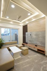 Living Room Image of 2500 Sq.ft 5 BHK Villa for sale in Wave City Ghaziabad for Rs. 34000000