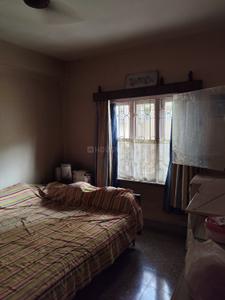 Bedroom Image of 850 Sq.ft 2 BHK Apartment / Flat for sale in Tollygunge Kolkata for Rs. 5600000