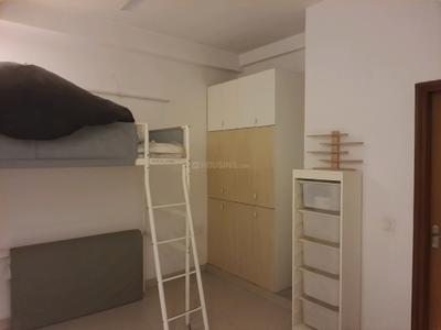 Bedroom Image of 4200 Sq.ft 4.5 BHK Builder Floor for sale in SS Linden Residential Floors, Sector 84 Gurgaon for Rs. 44500000