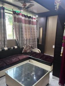 Hall Image of 1111 Sq.ft 2 BHK Builder Floor for rent in Sector 45 Chandigarh for Rs. 30000