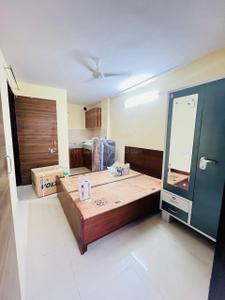 1 RK Independent Builder Floor
