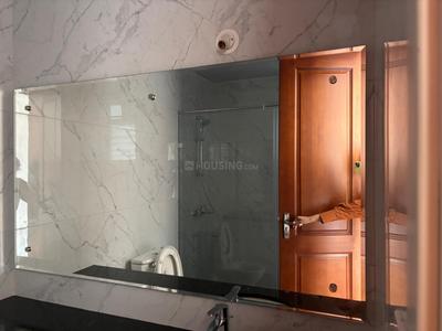 Image of 2250 Sq.ft 4 BHK Apartment / Flat for rent in Banashankari, Bengaluru for Rs. 80000