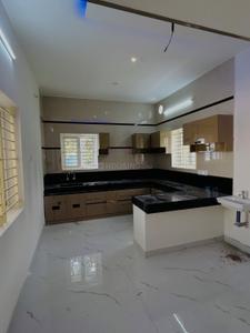 Kitchen Image of 2600 Sq.ft 4 BHK Villa for sale in Kamal Vihar Raipur for Rs. 9150000