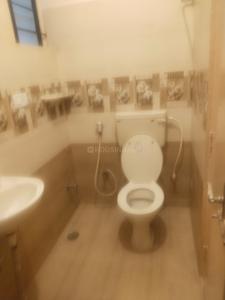 Image of 1000 Sq.ft 2 BHK Apartment / Flat for rent in Wilson Garden, Bengaluru for Rs. 36000
